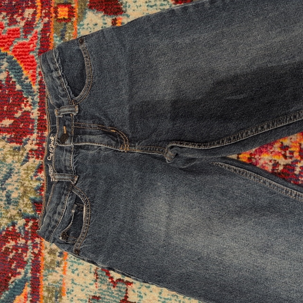 Boys jeans